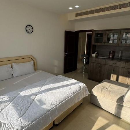 Dahariz Beach Apartment Salalah Buitenkant foto
